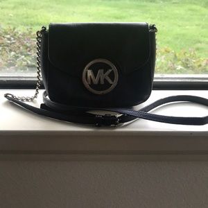 Black Michael Kors small bag